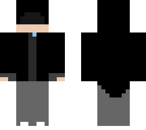 mystery man