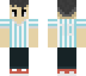 nacho argentinaa