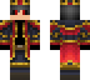 nether king