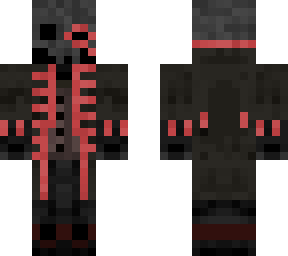 new skeleton
