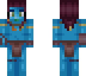 neytiri