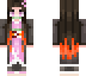 nezuko chan