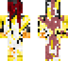 nightmare entity