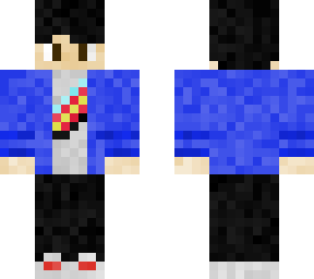normal boy 2.0