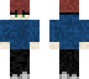 normal pvp skin