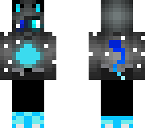 nova wolf (unknown)
