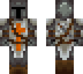 orange knight
