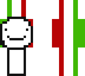 outside italian dream