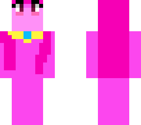 pb(princess bubblegum)