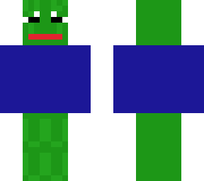 pepee frog, vmario