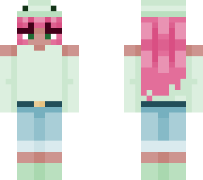 phrog (credit in description)