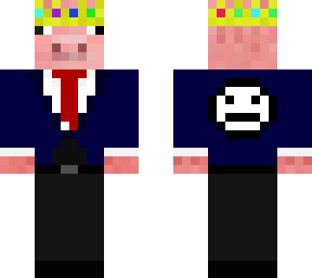 pigking