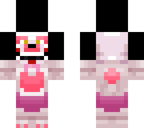 plush mangle(request)