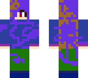 poison flower