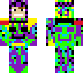 primul skin