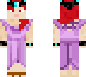 princess alex mark2