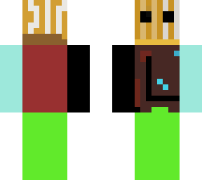 pumpkinmanl