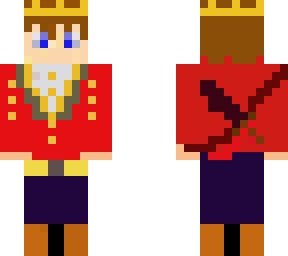 pvp king