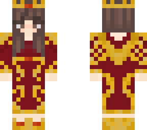 queen no outer body layer