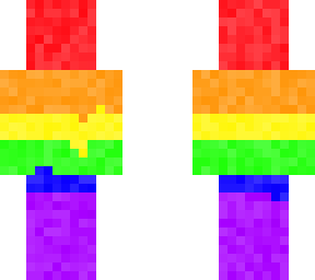 rainbow!