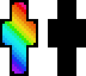 rainbow 0 w 0