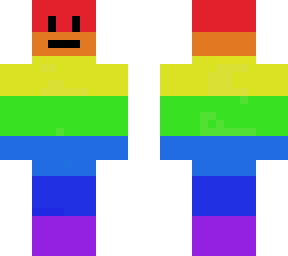 rainbow