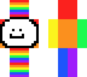 rainbow dream!