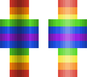 rainbow gradient