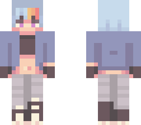 rainbowdash as a dude ~//rq