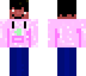 random person