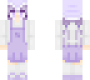 re-shading lilac deer