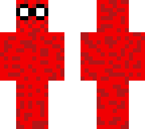 red boii
