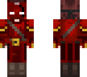 red doly