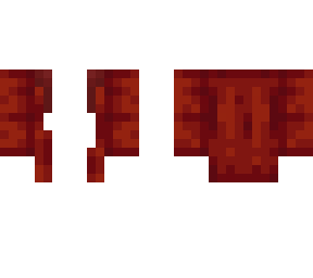 red jkacjket
