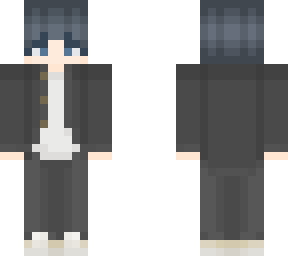 ritsuka~ given