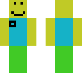 roblox man