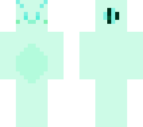 robot alien thing-
