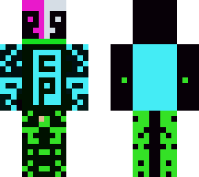 robot me