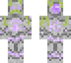 rune stone golem