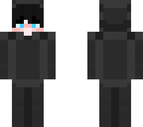 rustlul but dark grey onezie