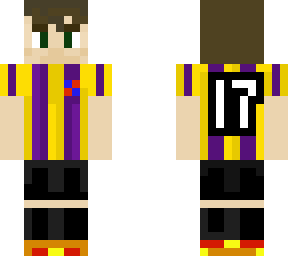 ryan elliott x7 footballer