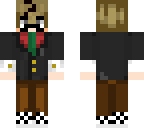 sam (fused with mumbo and *****)