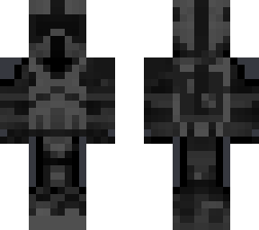 scout trooper commando better hands