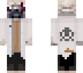 scp pug but damaged