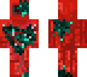 sculked recon