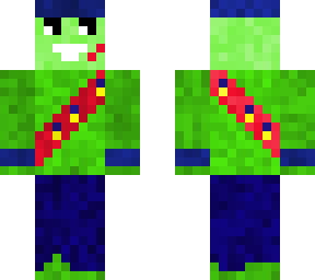 sergeant creepax