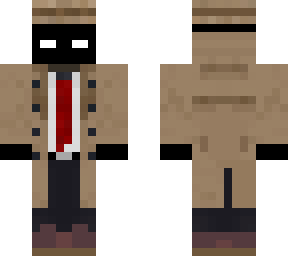 shadow detective