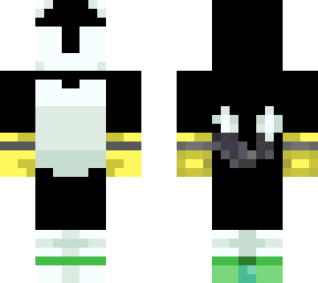 shadow tails skin