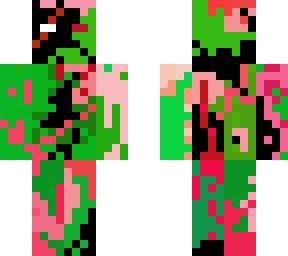 shapeshifter