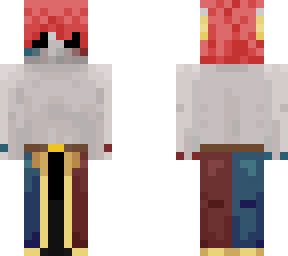 shirtless parq
